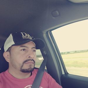 Meet your Posher, Dylan jr.